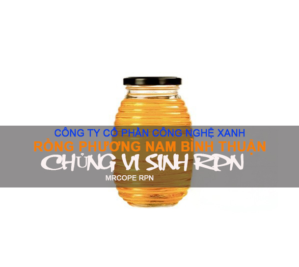 CHỦNG VI SINH RPN (MRCOPE RPN)