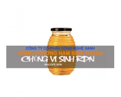 CHỦNG VI SINH RPN (MRCOPE RPN)